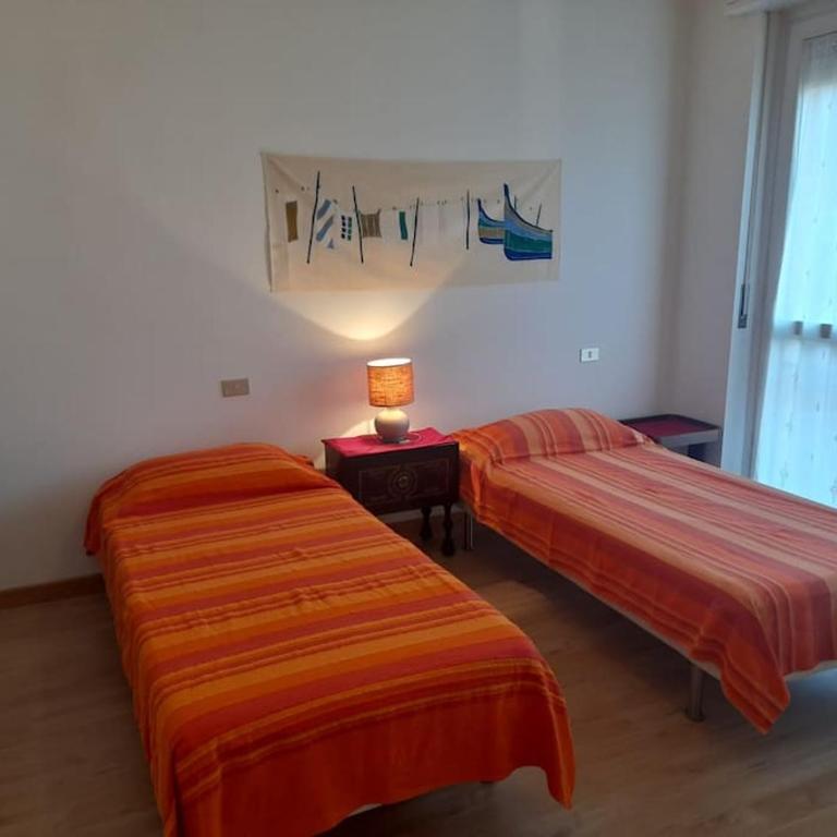 Affaccio sul verde con WiFi & A/C - Appartamento con 1 Camera da Letto - 3