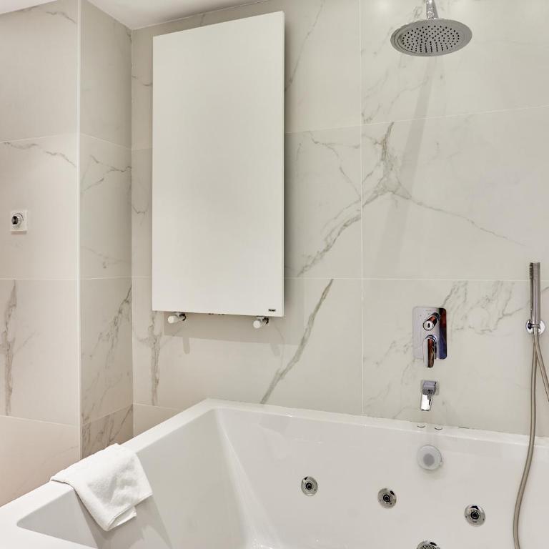 Silken Ciudad Gijón - Suite Junior - 2