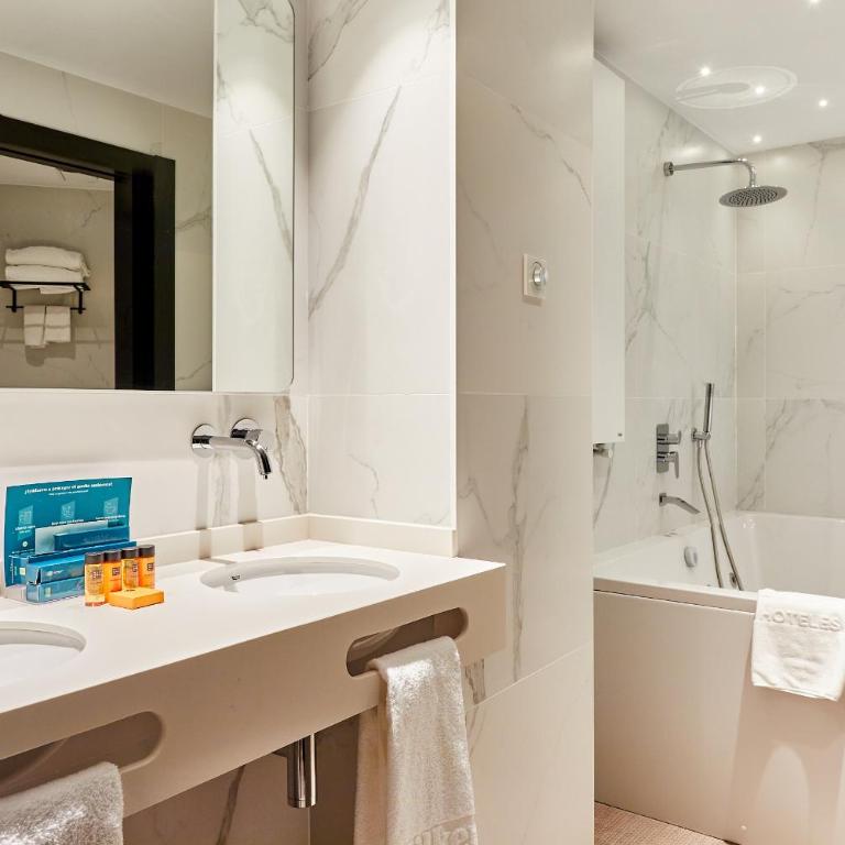 Silken Ciudad Gijón - Suite Junior - 3