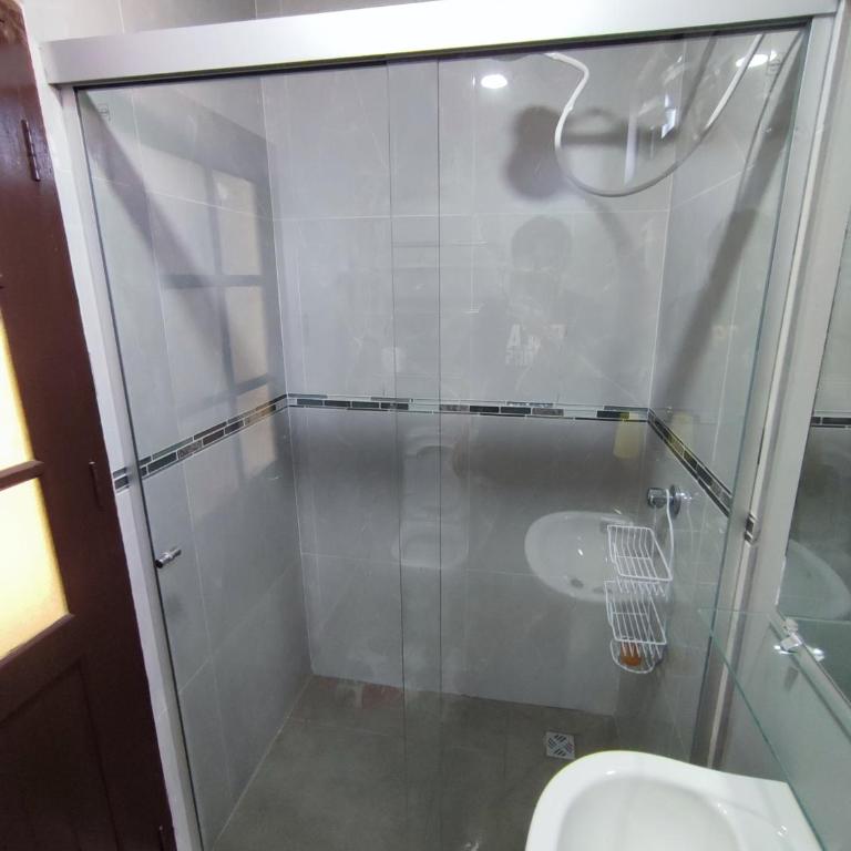 Acogedor y moderno departamento en zona residencial - La Campana, con garaje por un costo adicional - Apartamento de 2 dormitorios - 10