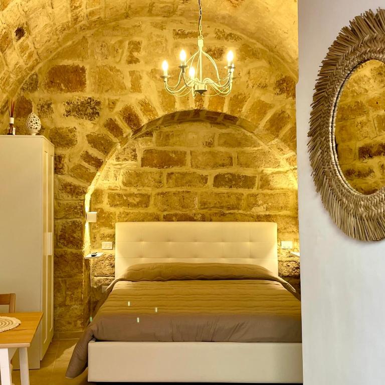 Casa Vacanze A un Passo dal Volo - Casa con 1 Camera da Letto - 18