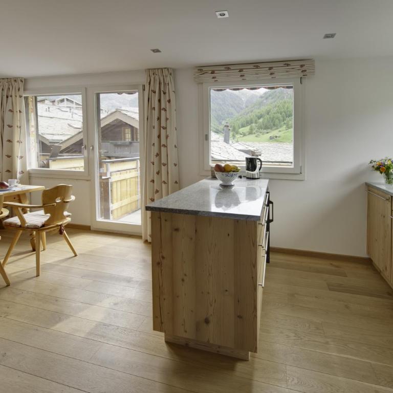 Apartments Styria - Apartment mit 1 Schlafzimmer - 3