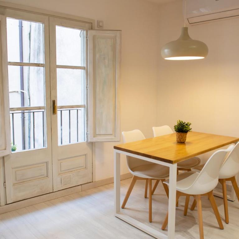 Elena Apartments Girona - Apartamento de 1 dormitorio - 2