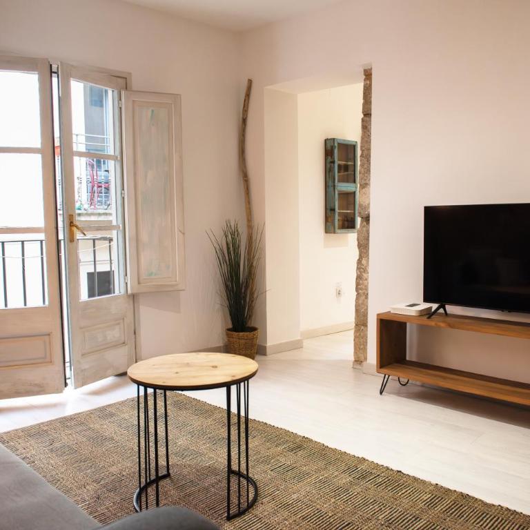 Elena Apartments Girona - Apartamento de 1 dormitorio - 7