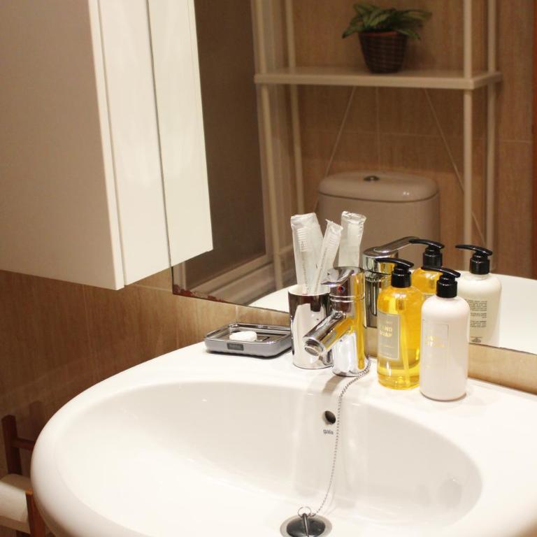 Apartamento Centro de Pontevedra - Apartamento de 3 dormitorios - 23
