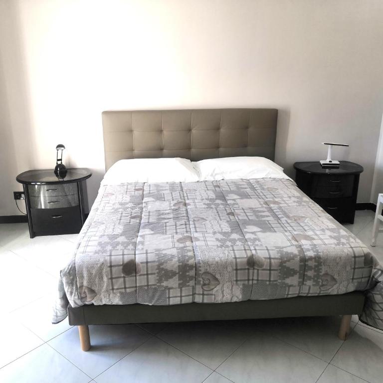 Al Parco del Castello ampio appartamento - Appartamento con 3 Camere da Letto - 22
