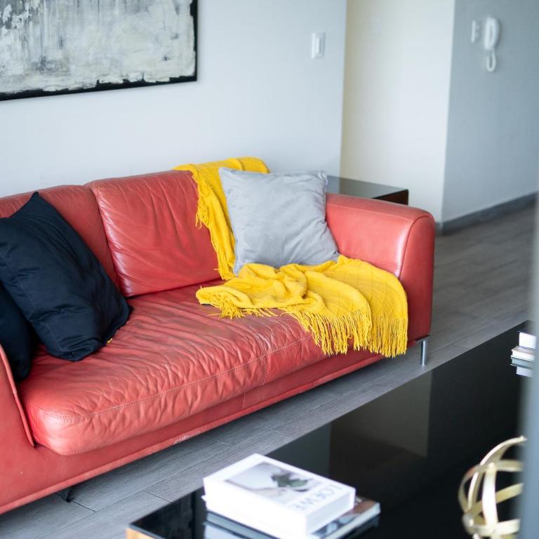 Departamento 2 habitaciones en la Americana - Apartamento de 2 dormitorios - 34