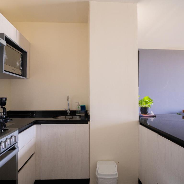 Departamento 2 habitaciones en la Americana - Apartamento de 2 dormitorios - 51