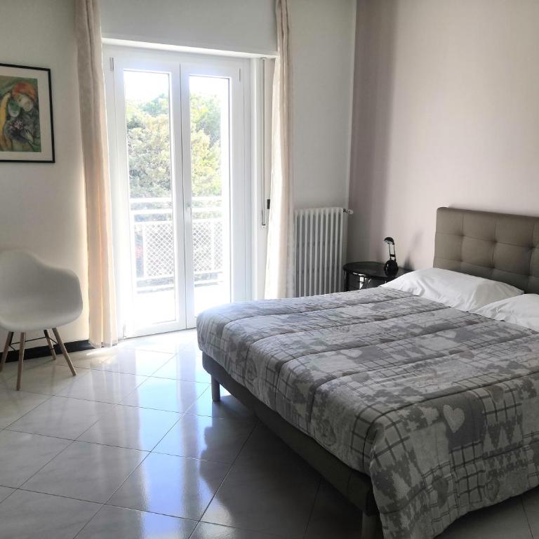 Al Parco del Castello ampio appartamento - Appartamento con 3 Camere da Letto - 25