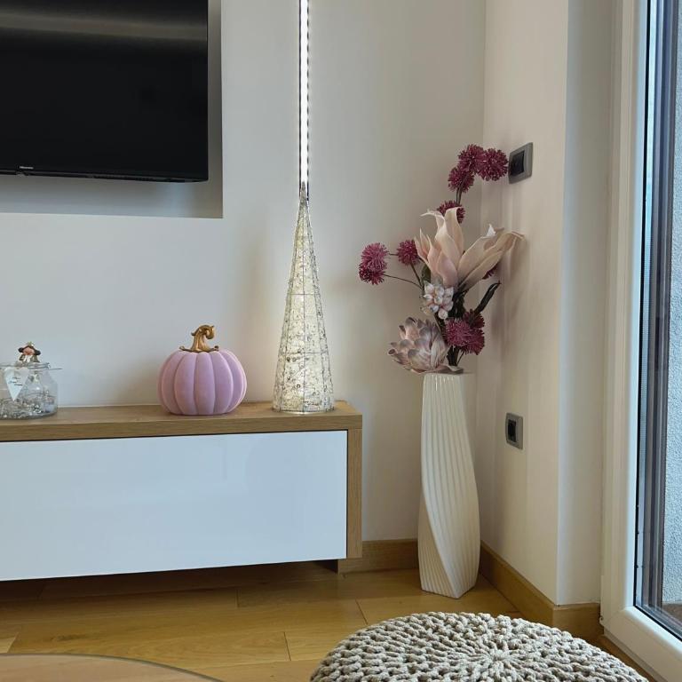 N Apartment - Apartman sa 1 Spavaćom Sobom - 10