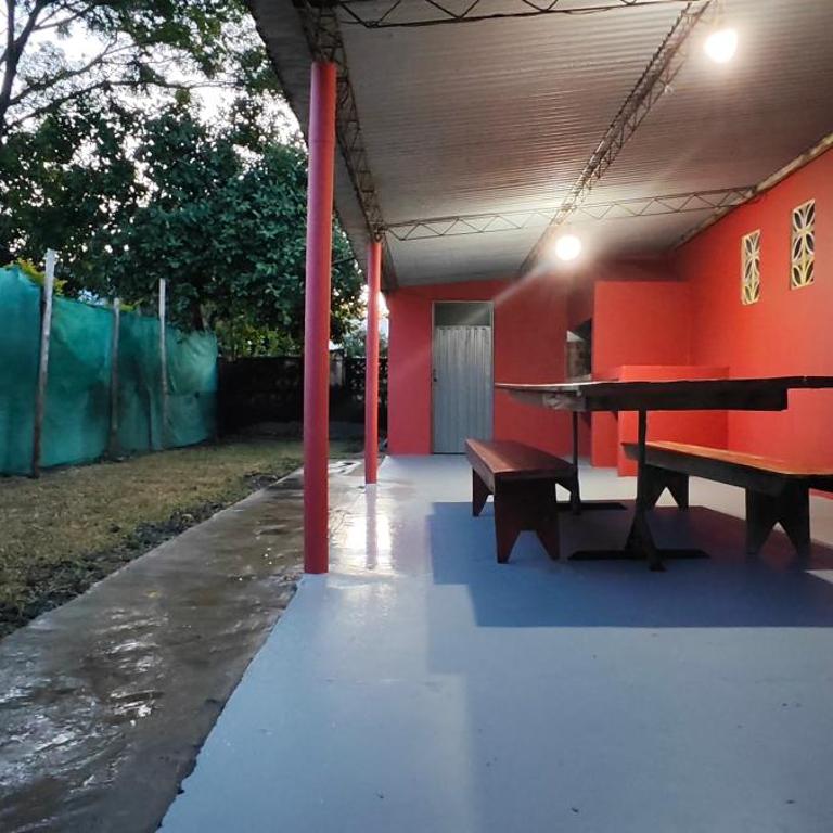 Departamento Bienestar Termas - Apartamento de 2 dormitorios - 23