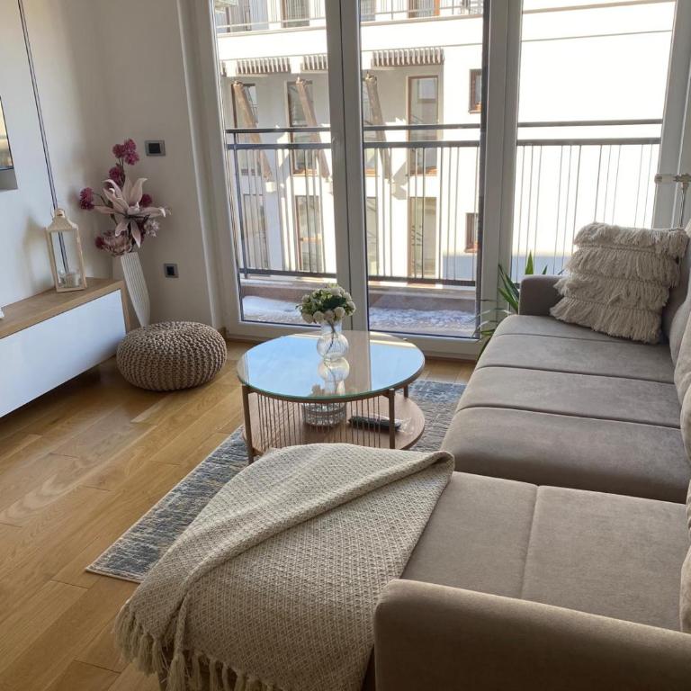 N Apartment - Apartman sa 1 Spavaćom Sobom - 40