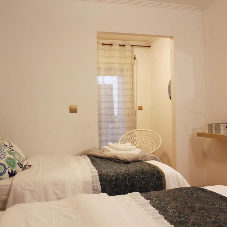 Apartamento Centro de Pontevedra - Apartamento de 3 dormitorios - 27