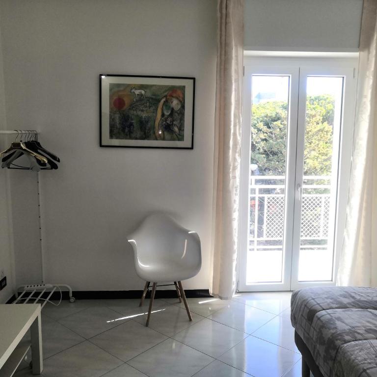 Al Parco del Castello ampio appartamento - Appartamento con 3 Camere da Letto - 23