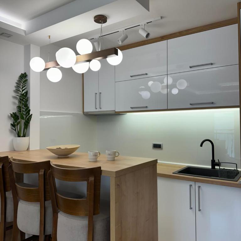 N Apartment - Apartman sa 1 Spavaćom Sobom - 13