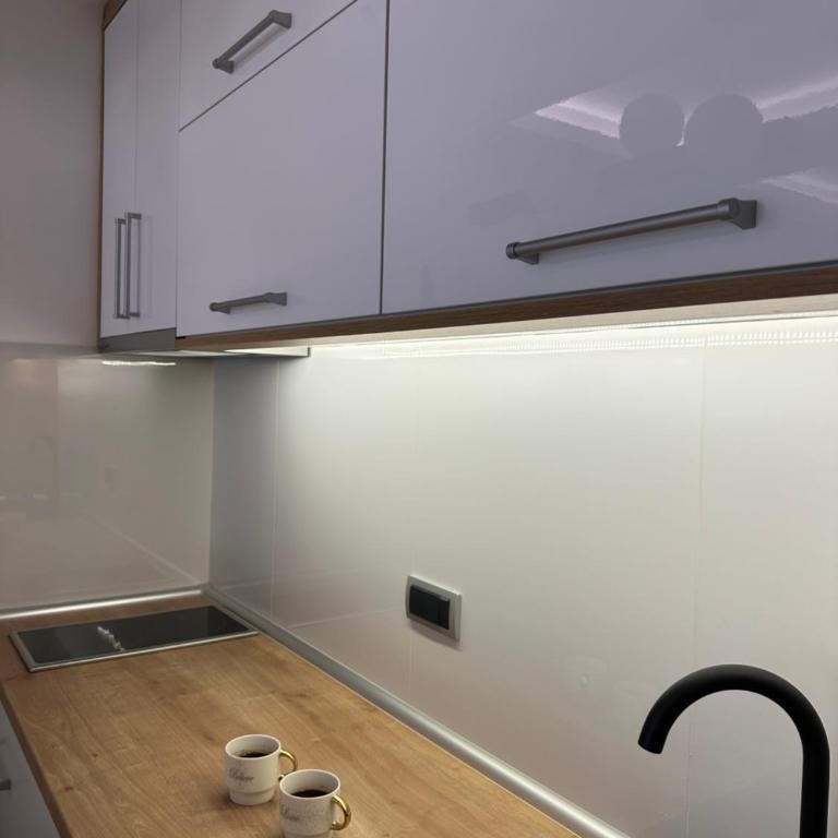 N Apartment - Apartman sa 1 Spavaćom Sobom - 16