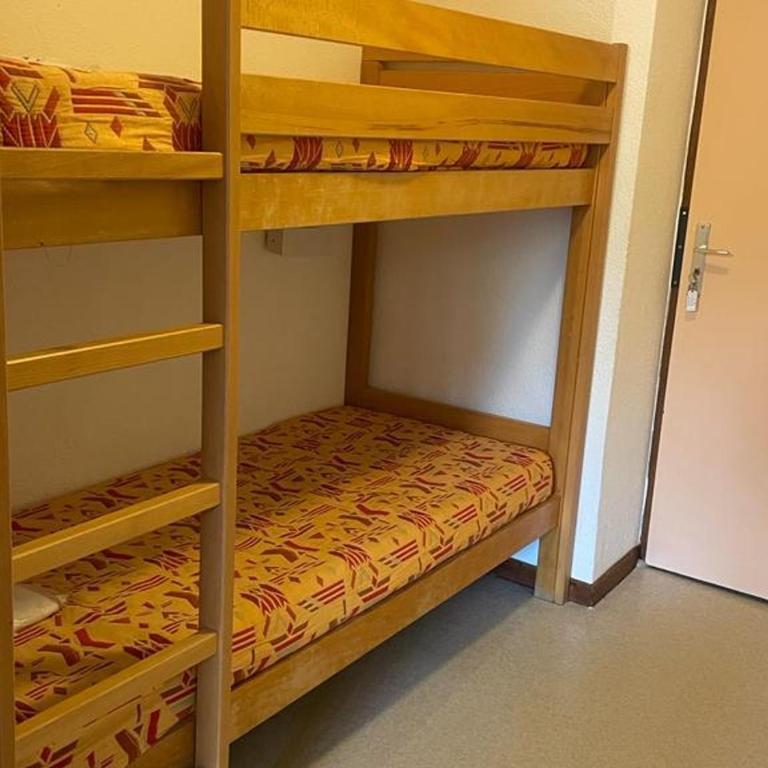 Studio 4 pers avec balcon, wifi, parking, animaux admis - Brides-les-Bains - Studio - 7