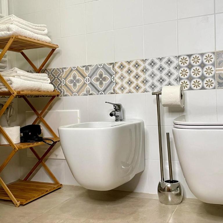 Casa Vacanze A un Passo dal Volo - Casa con 1 Camera da Letto - 19