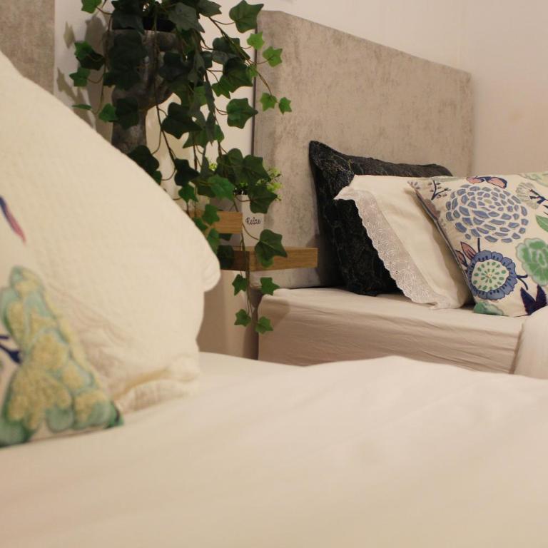Apartamento Centro de Pontevedra - Apartamento de 3 dormitorios - 28