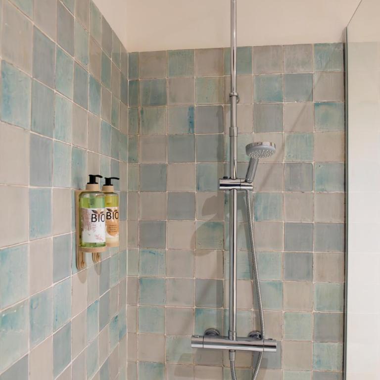 Elena Apartments Girona - Apartamento de 1 dormitorio - 10