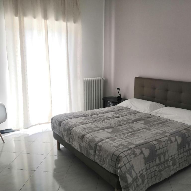 Al Parco del Castello ampio appartamento - Appartamento con 3 Camere da Letto - 24