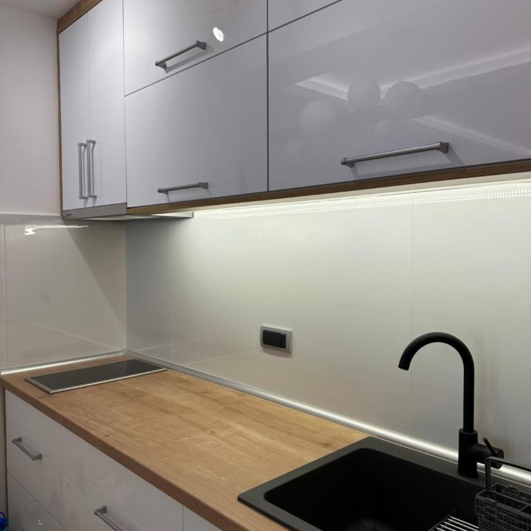 N Apartment - Apartman sa 1 Spavaćom Sobom - 18