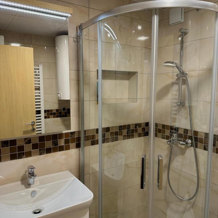 N Apartment - Apartman sa 1 Spavaćom Sobom - 32