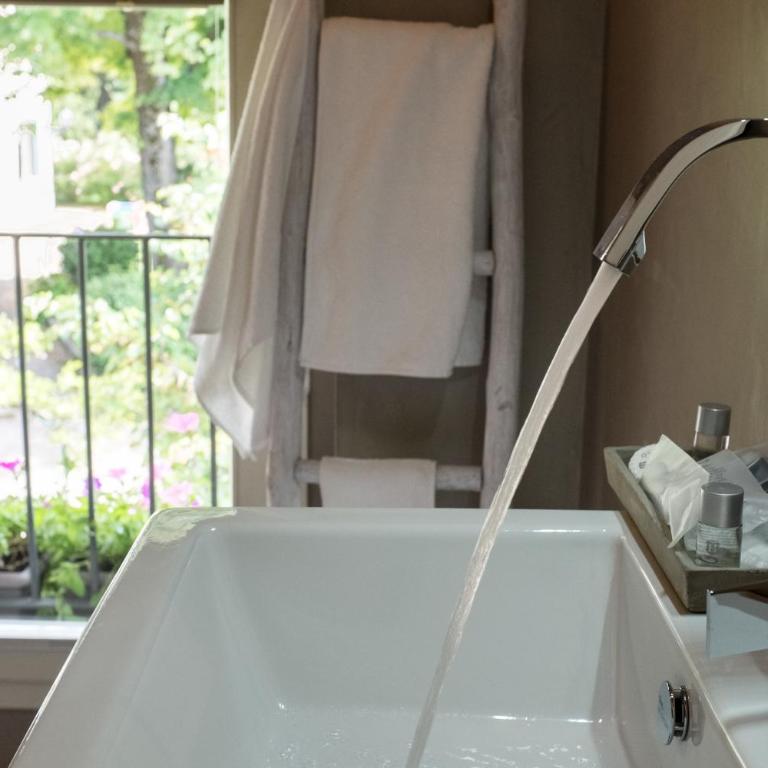 Casa Sunset Hill Bologna - Three-Bedroom Villa - 53