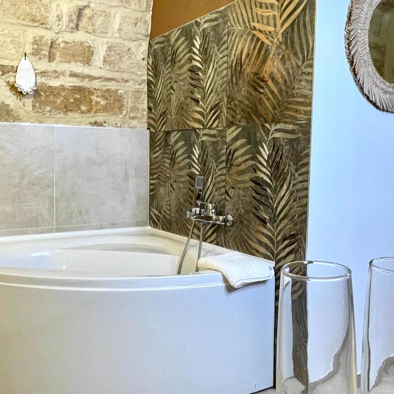 Casa Vacanze A un Passo dal Volo - Casa con 1 Camera da Letto - 8
