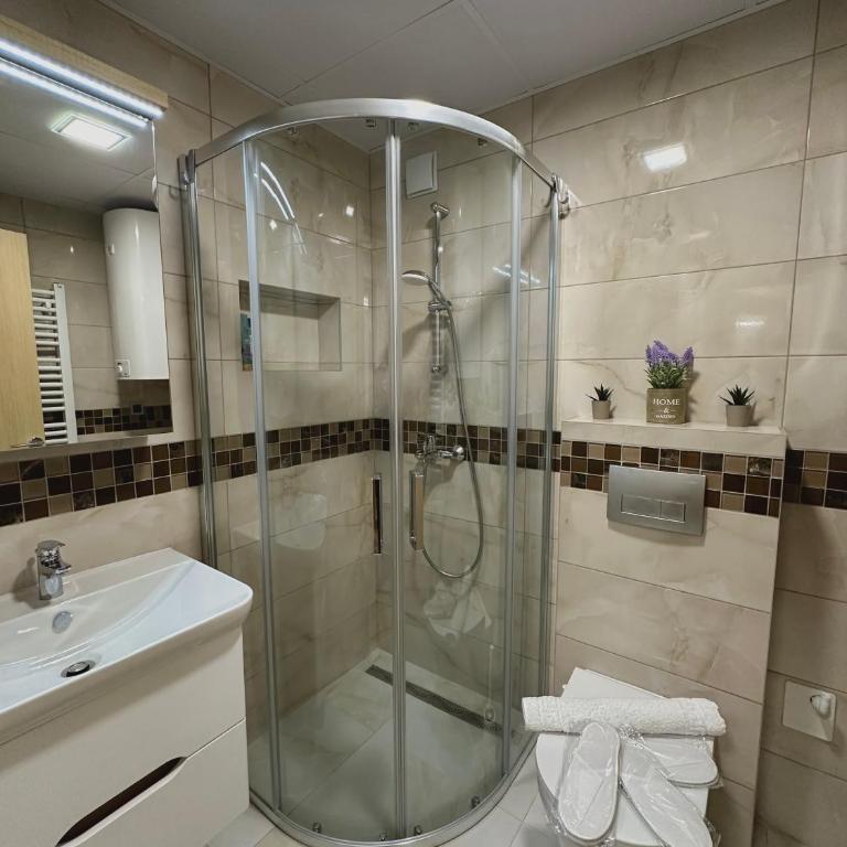 N Apartment - Apartman sa 1 Spavaćom Sobom - 30