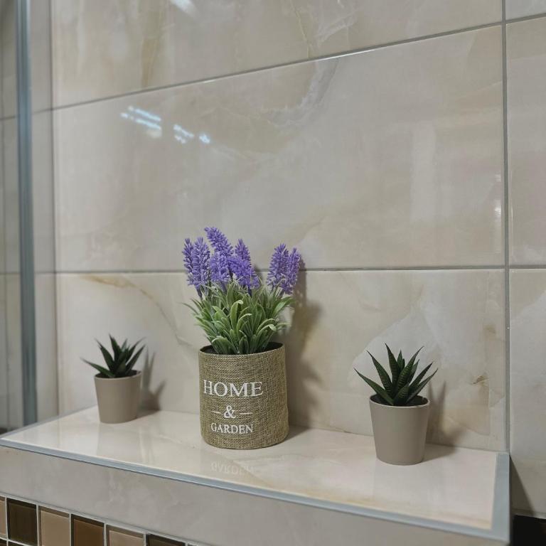 N Apartment - Apartman sa 1 Spavaćom Sobom - 29