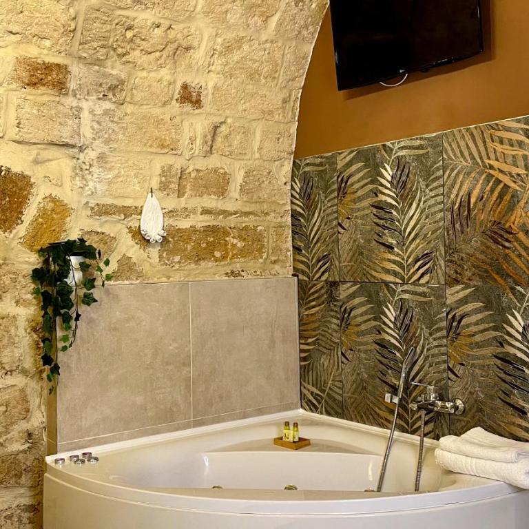 Casa Vacanze A un Passo dal Volo - Casa con 1 Camera da Letto - 10
