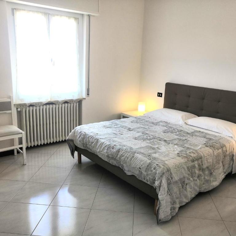 Al Parco del Castello ampio appartamento - Appartamento con 3 Camere da Letto - 29