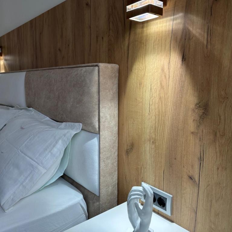 N Apartment - Apartman sa 1 Spavaćom Sobom - 23