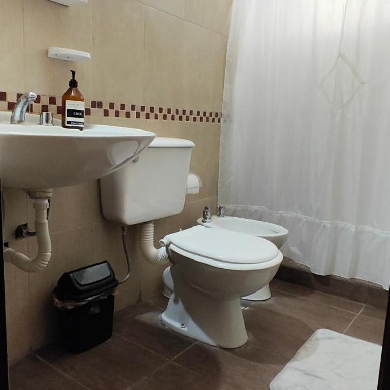 Departamento Bienestar Termas - Two-Bedroom Apartment - 13