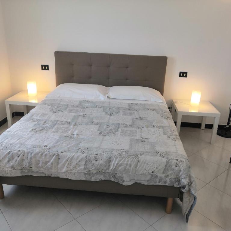 Al Parco del Castello ampio appartamento - Appartamento con 3 Camere da Letto - 30