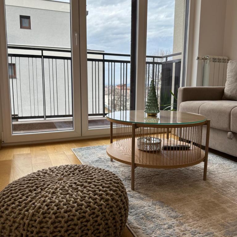 N Apartment - Apartman sa 1 Spavaćom Sobom - 6