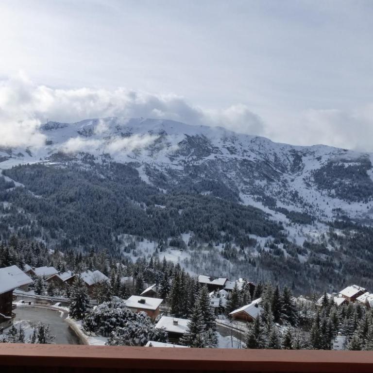 Appartement rénové 5 pièces, 8 pers, proche pistes, Méribel - FR-1-411-703 - Appartement (8 Adultes) - 3