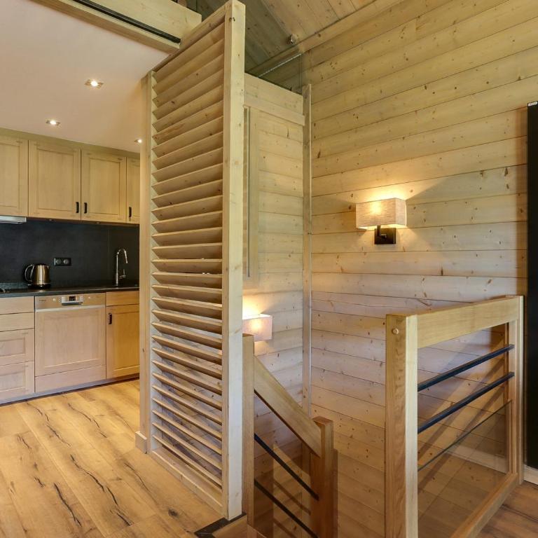 Appartement rénové 5 pièces, 8 pers, proche pistes, Méribel - FR-1-411-703 - Appartement (8 Adultes) - 11