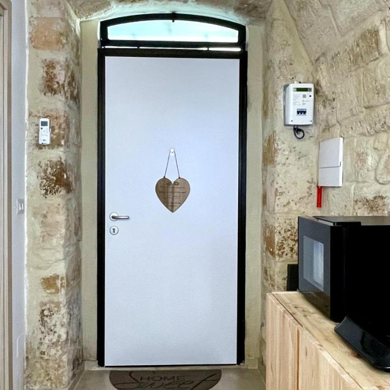 Casa Vacanze A un Passo dal Volo - Casa con 1 Camera da Letto - 12
