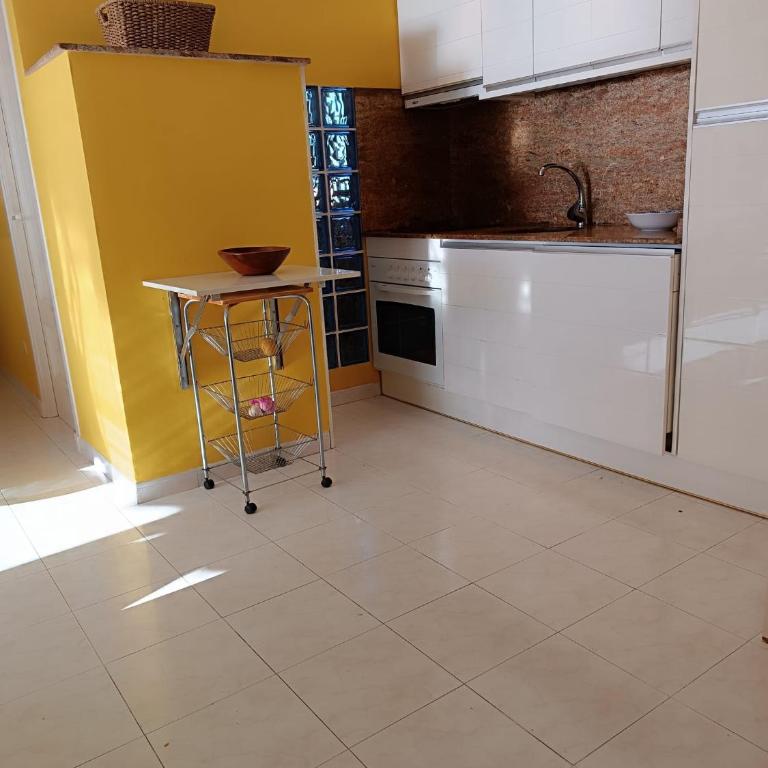 Apartamentos Marineu Cala Josep - Apartamento de 2 dormitorios - 15