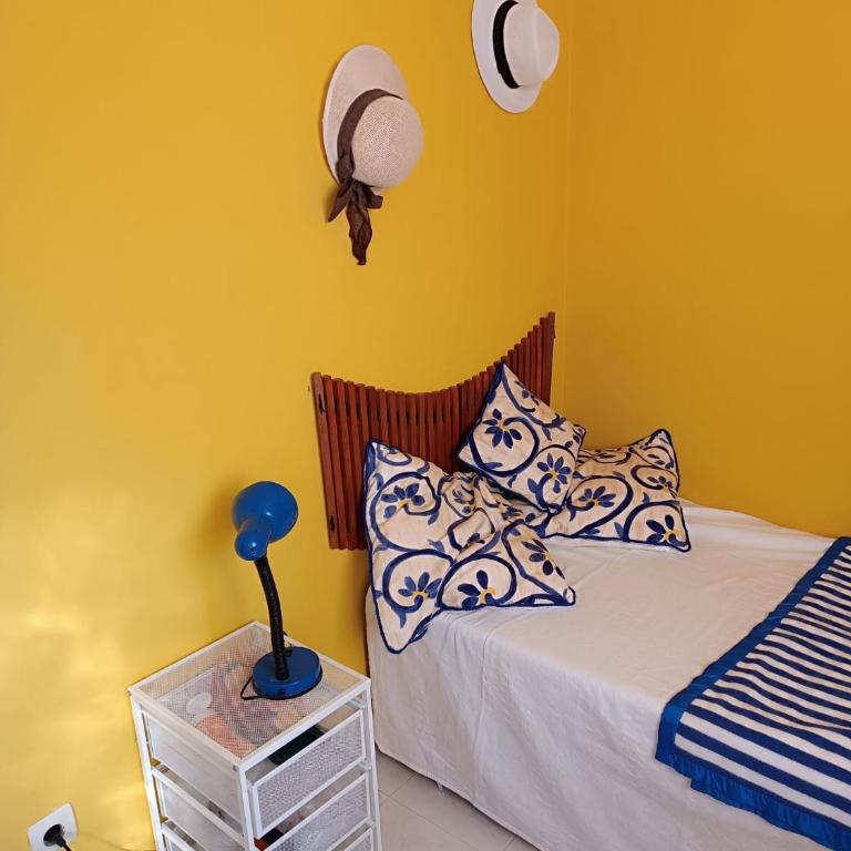 Apartamentos Marineu Cala Josep - Apartamento de 2 dormitorios - 19