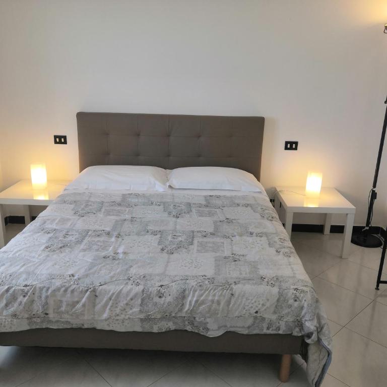 Al Parco del Castello ampio appartamento - Appartamento con 3 Camere da Letto - 31