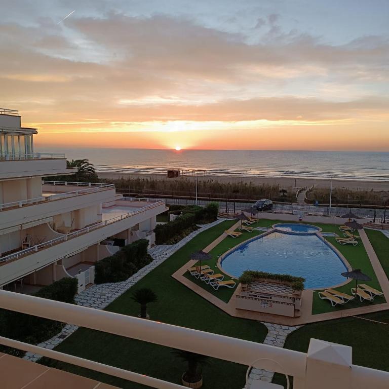 Apartamentos Marineu Cala Josep - Apartamento de 2 dormitorios - 3