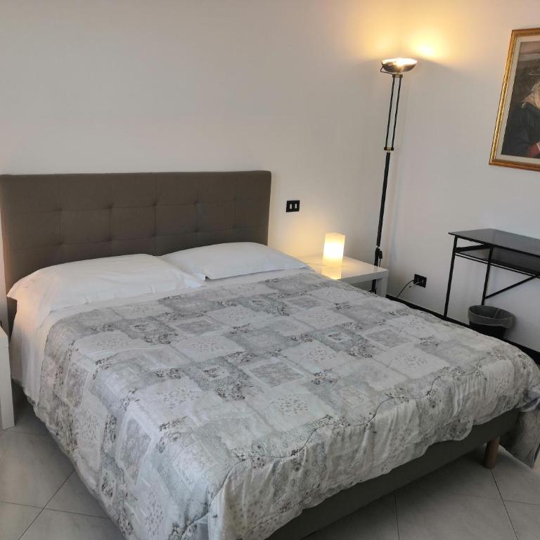 Al Parco del Castello ampio appartamento - Appartamento con 3 Camere da Letto - 32