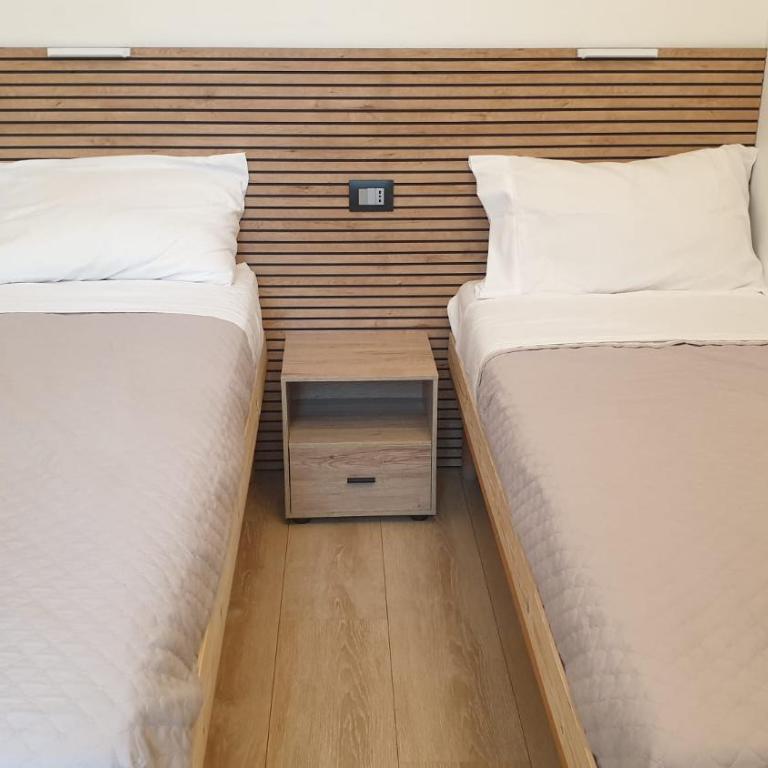 Your Lovely Home Porta Venezia -7 guests - Appartamento con 2 Camere da Letto - 18