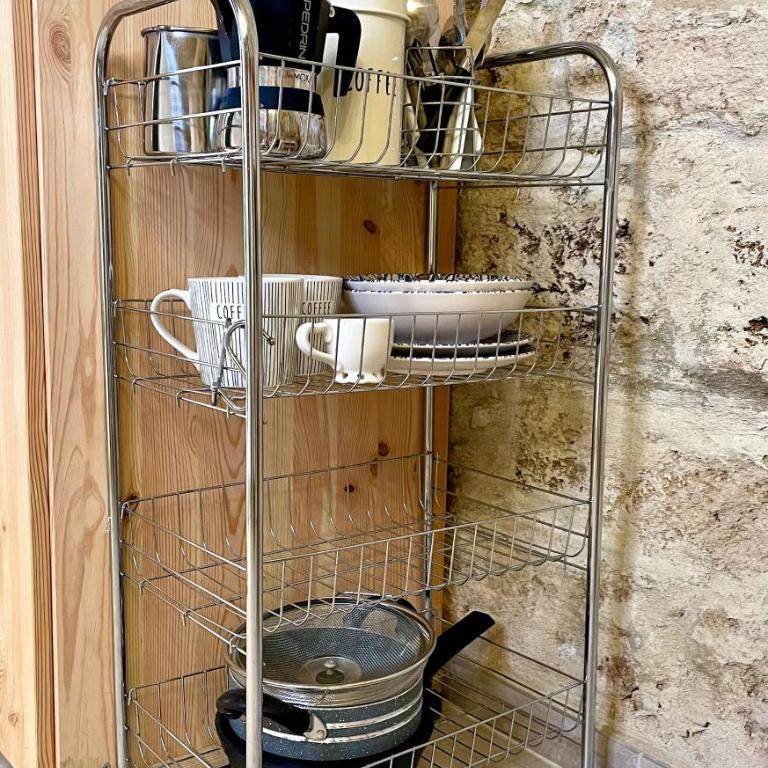 Casa Vacanze A un Passo dal Volo - Casa con 1 Camera da Letto - 16