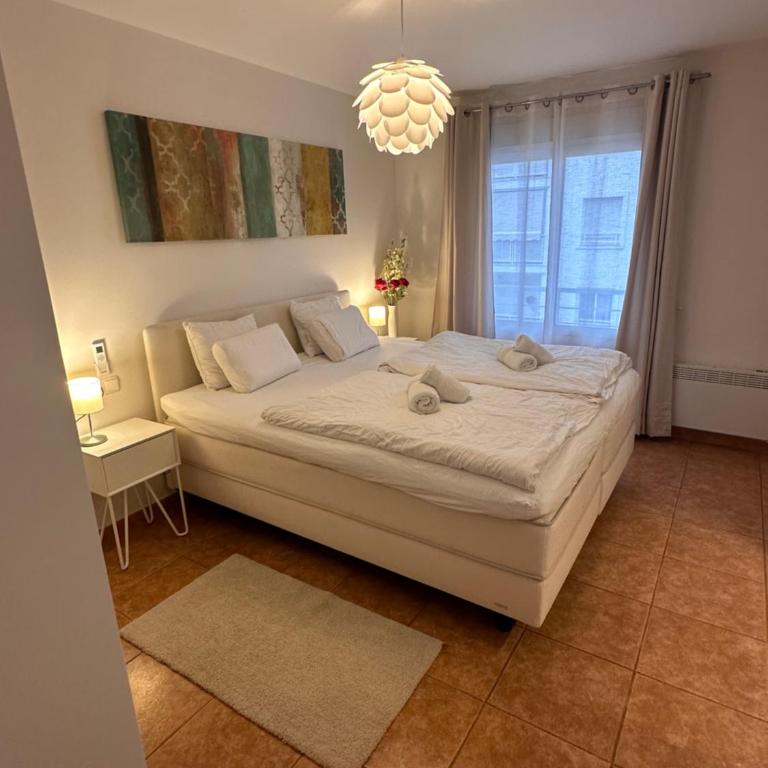WohnungAltea - Kirche, Berge, am Meer - Apartamento de 3 dormitorios - 56