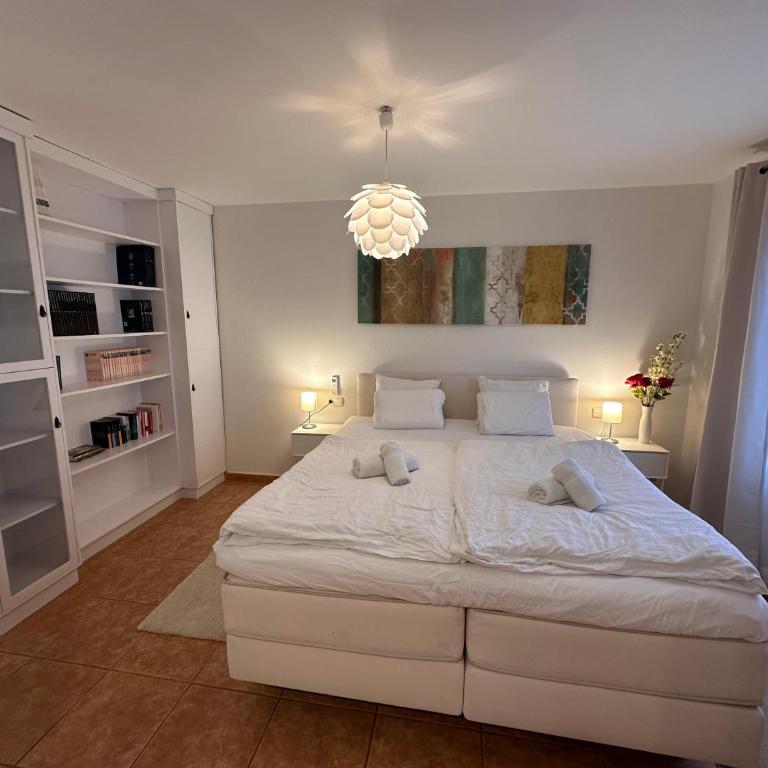 WohnungAltea - Kirche, Berge, am Meer - Apartamento de 3 dormitorios - 55