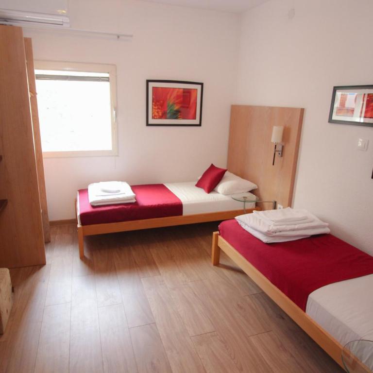 "VILLA DENY" Boutique HOTEL - included "FREE PARKING" - Standard Twin Room - 6